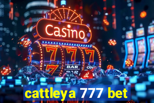 cattleya 777 bet